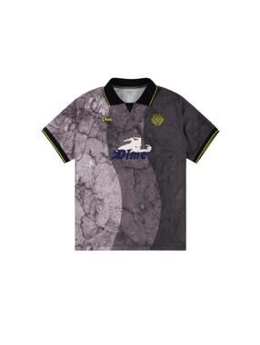 Dime Final Football Jersey Concrete • M